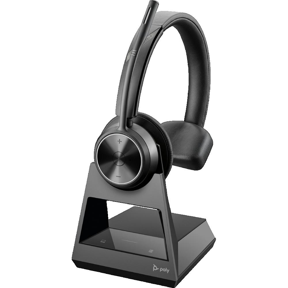 Poly Savi 7310 Monaural DECT