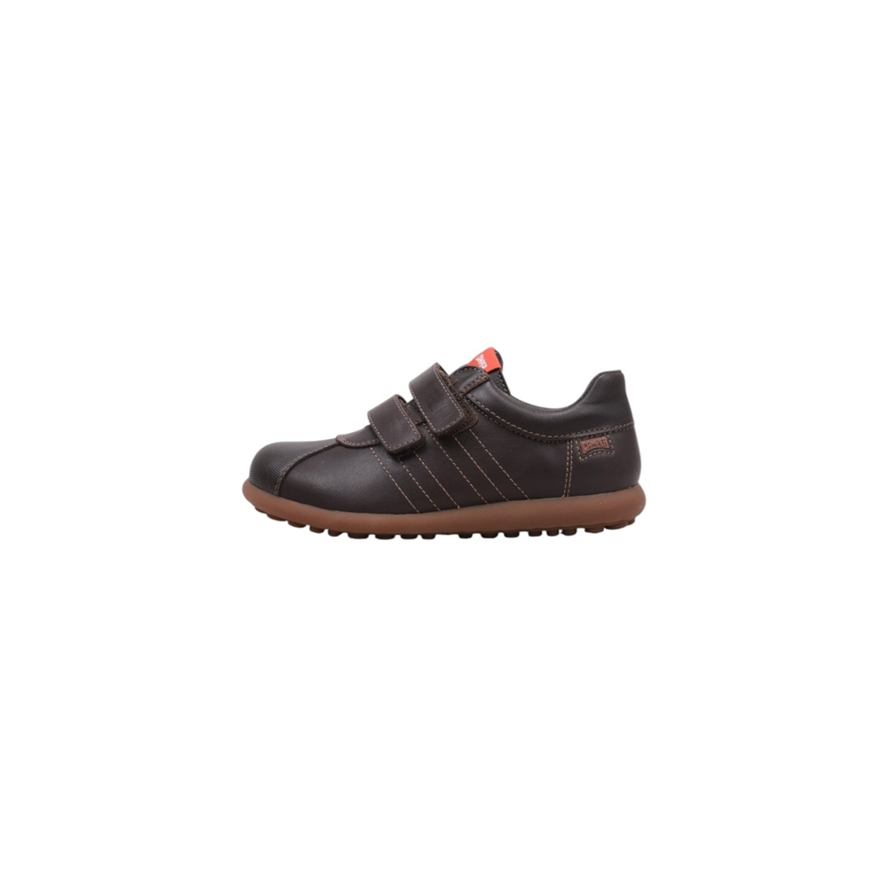 Camper PELOTAS ARIEL KIDS Zapatos Planos Niño Marrón