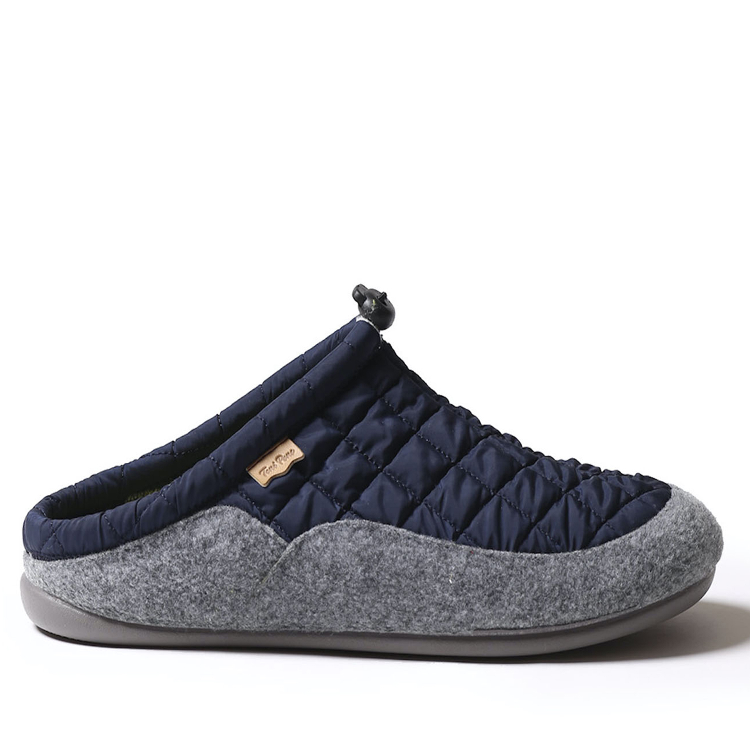 Toni Pons Zapatillas de casa de hombre NADIR-UM