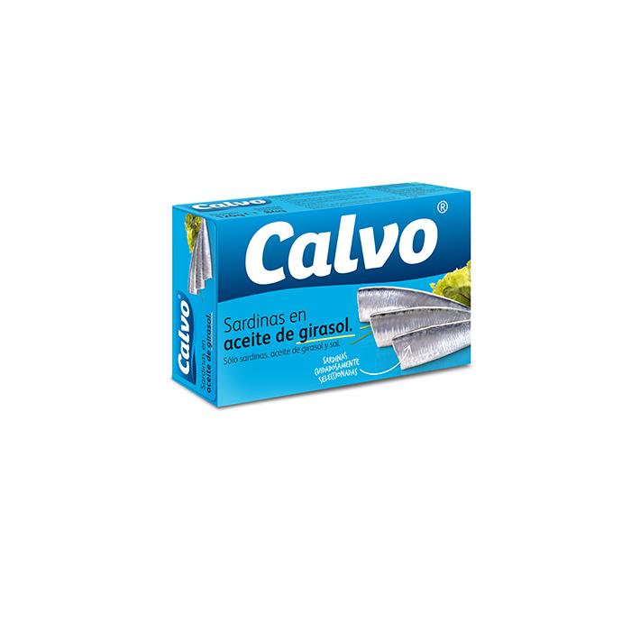 Calvo - 
