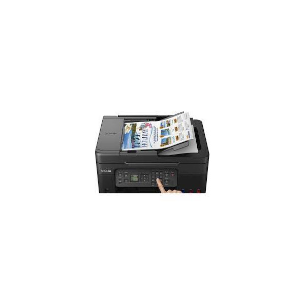 Megatank G4570