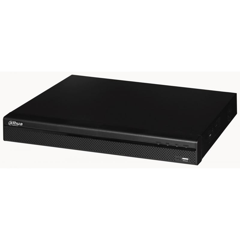 Dahua Technology DHI-NVR4232-4KS3 Grabadore de vídeo en red (NVR)