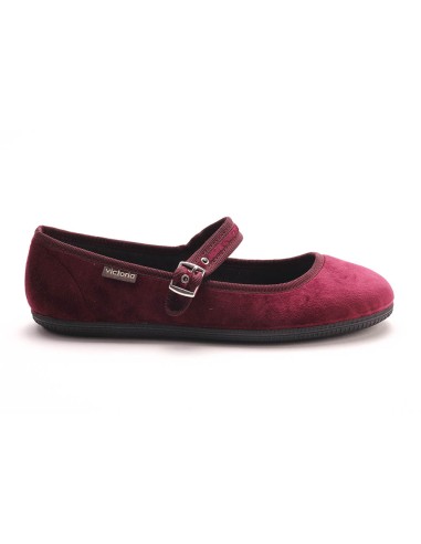 VICTORIA Oda Mary Jane - Infantil - Merceditas