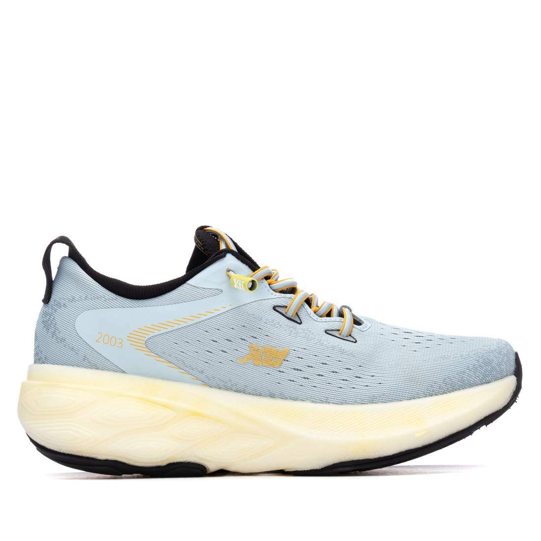 Xti - Zapatilla Mujer - Calzado Cómodo y Versátil - Moda casual - Modelo  14541001