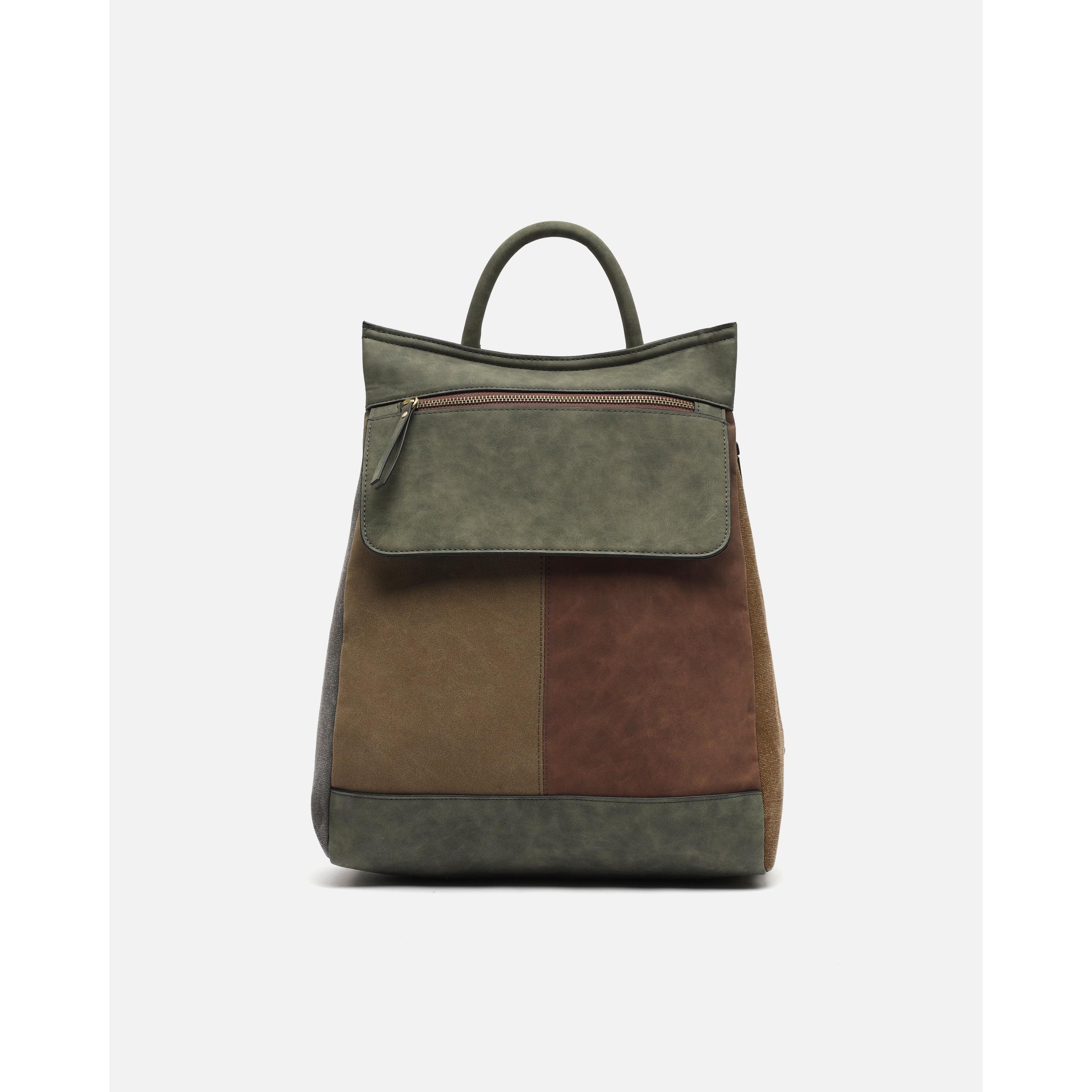 Misako Readia mochila antirrobo Mochila Mujer