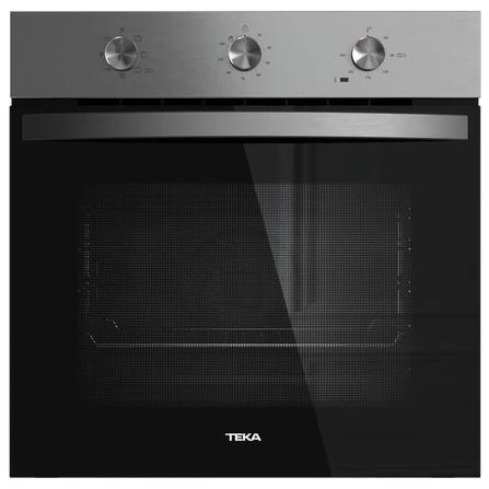 Horno multifunción Teka NEO HBB 6050 INOX - Color Acero Inox