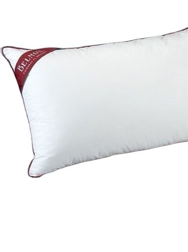 Funda de almohada 100% algodón Celeste – D'A Cadena Téxtil