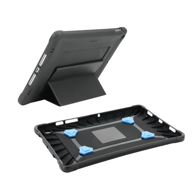Mobilis - 053019 funda para tablet 27,7 cm (10.9") Negro 053019