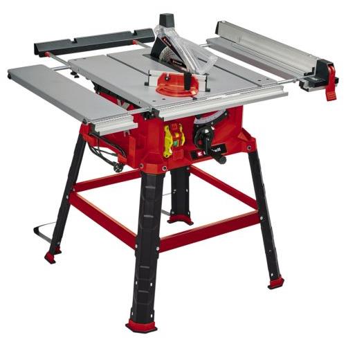 Mesa de corte EINHELL con bancada TC-TS 2225 U