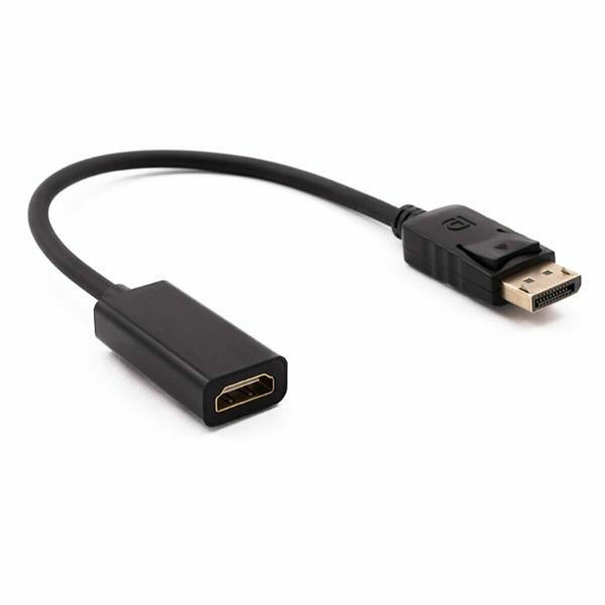 Cable USB A a USB C Startech USB2AC2M USB C USB A Negro