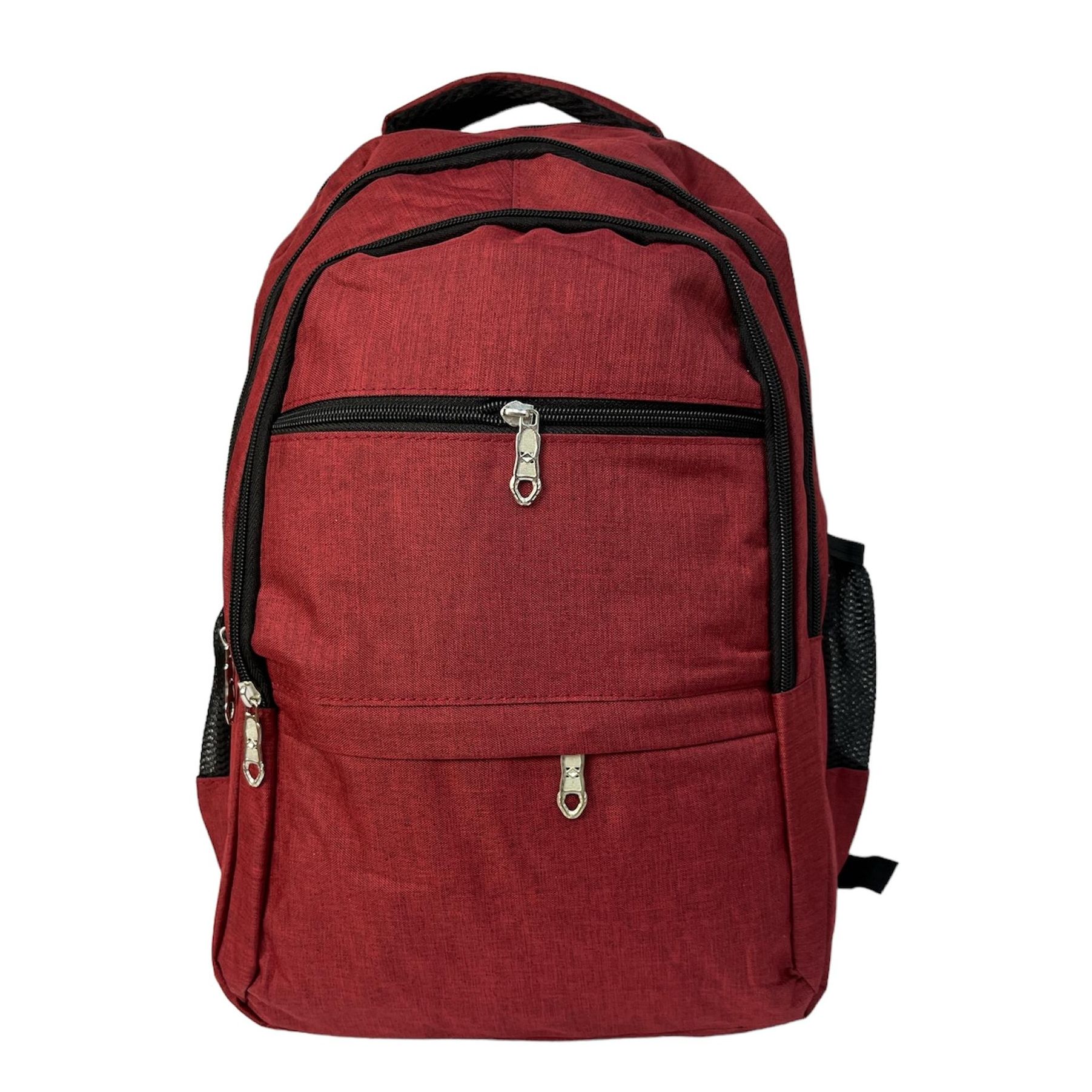 MEJORADA Mochila Lisa Multiuso Gran Capacidad