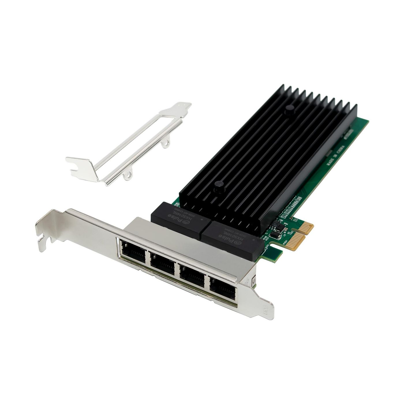 Microconnect MC-PCIEX1-82575-Q no categorizado