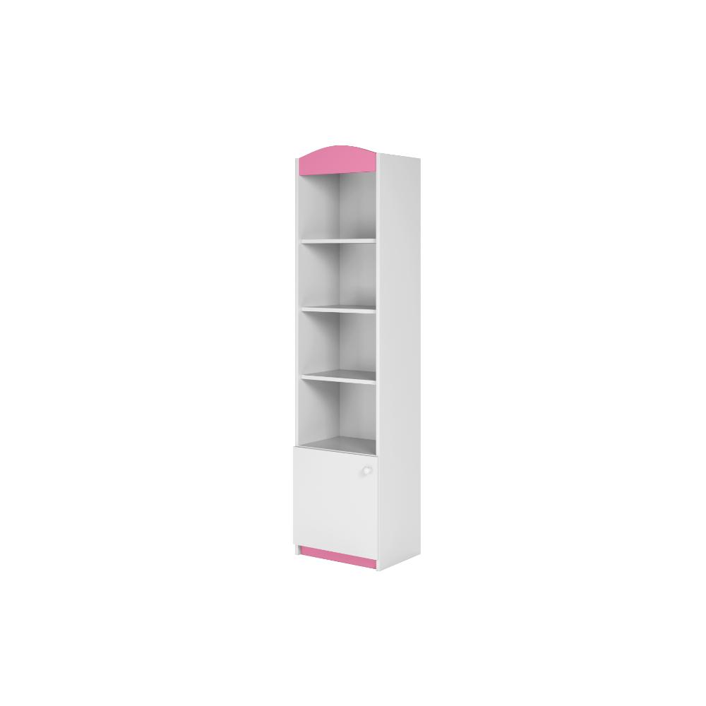 Estante simples Kocot Kids BabyDreams Pink