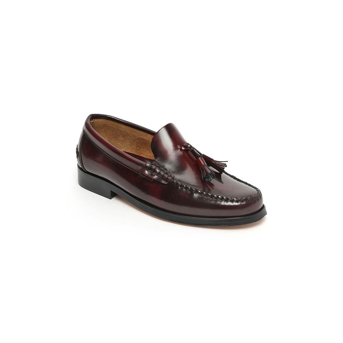 Latino Zapatos Castellanos de Piel Florentic Hechos a Mano en España