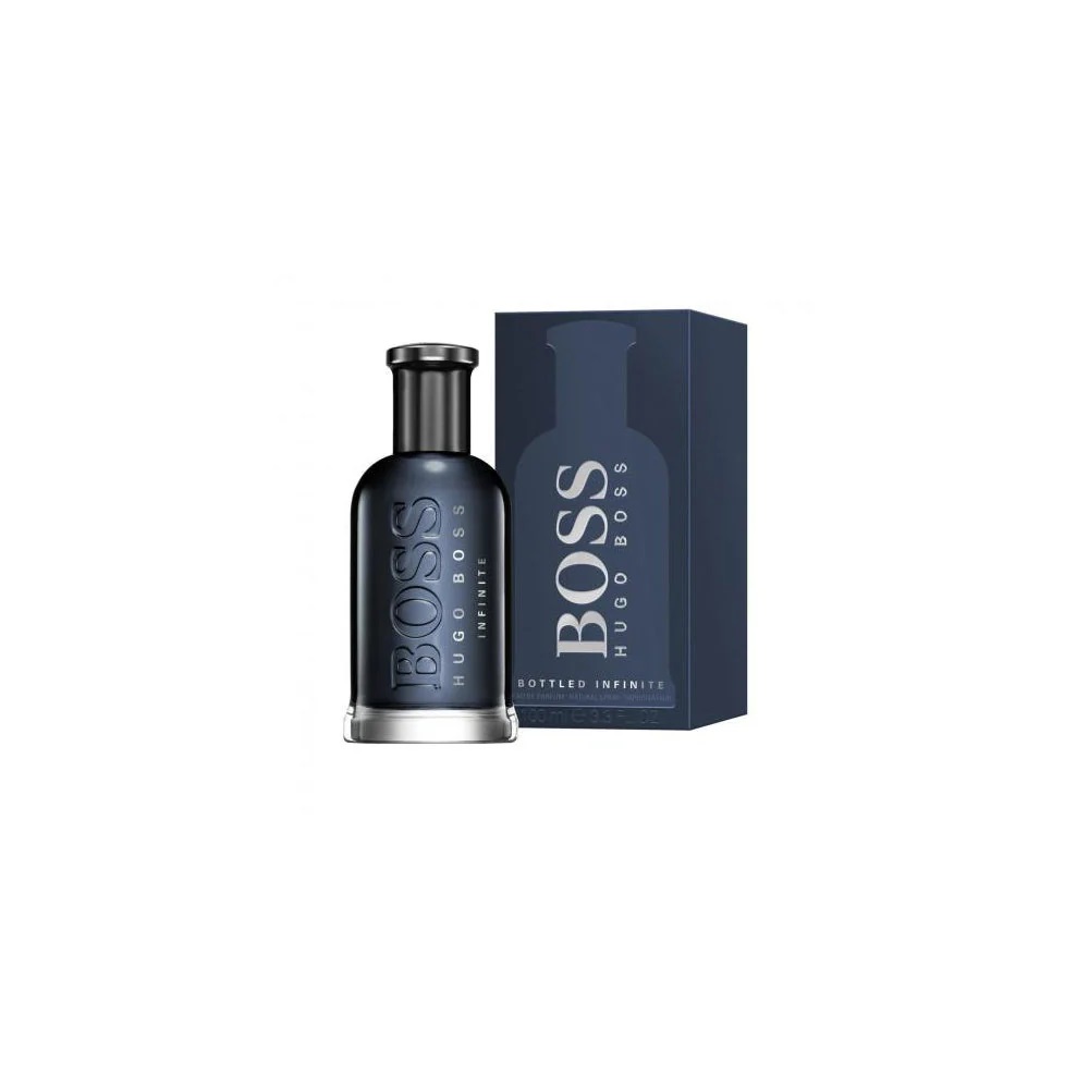 Boss Bottled Infinite - Eau de Parfum - 100ml - Vaporizador