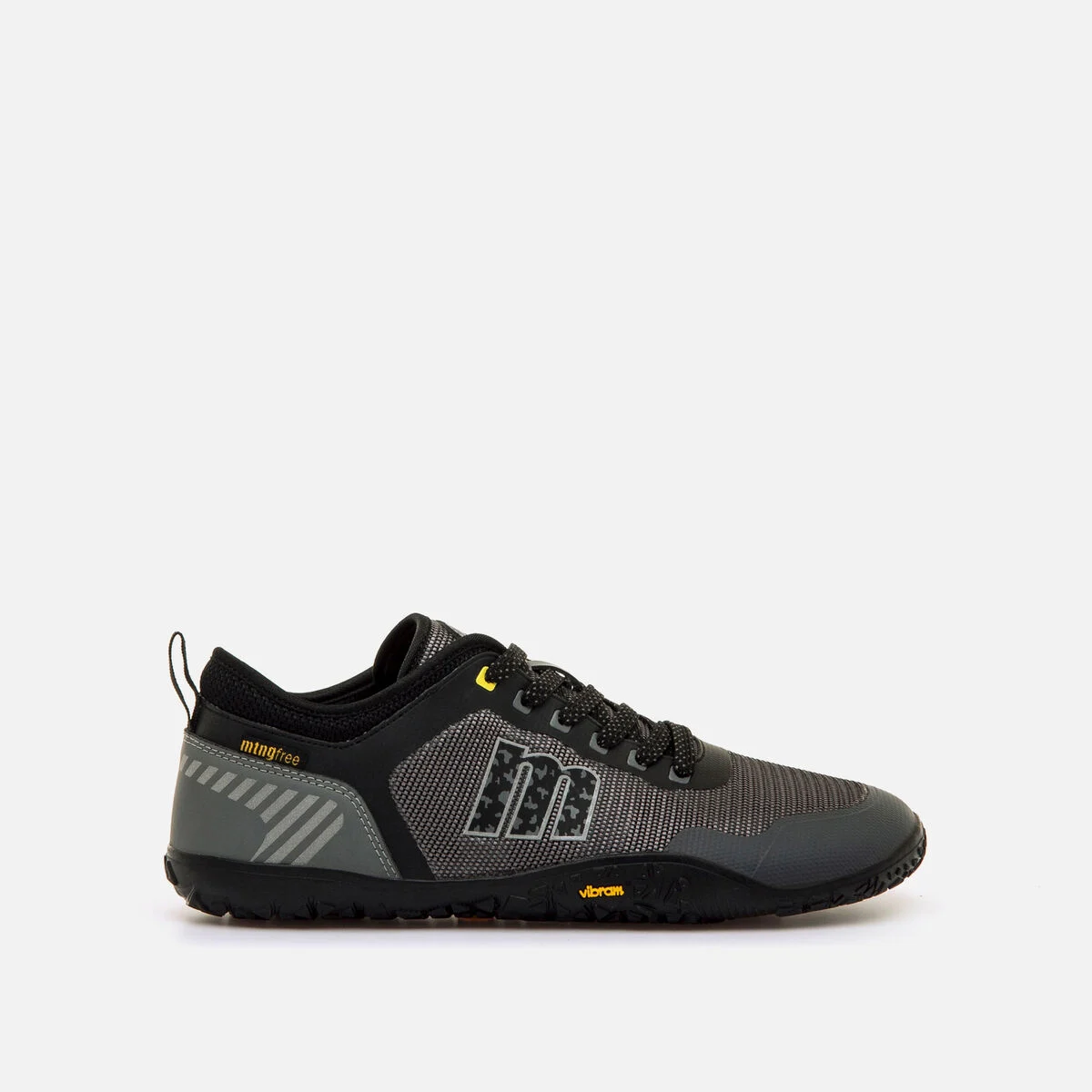 MUSTANG FREE VIBRAM Zapatillas – Hombre