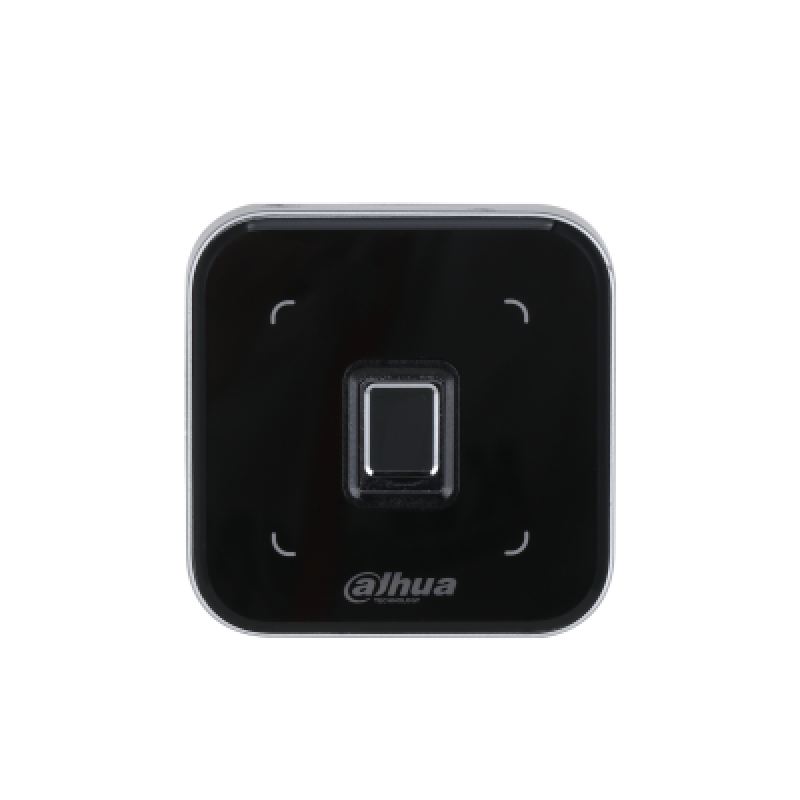 Dahua - Dh-asm101a - Módulo Usb Enrolamiento Huella Y Tarjeta Mifare