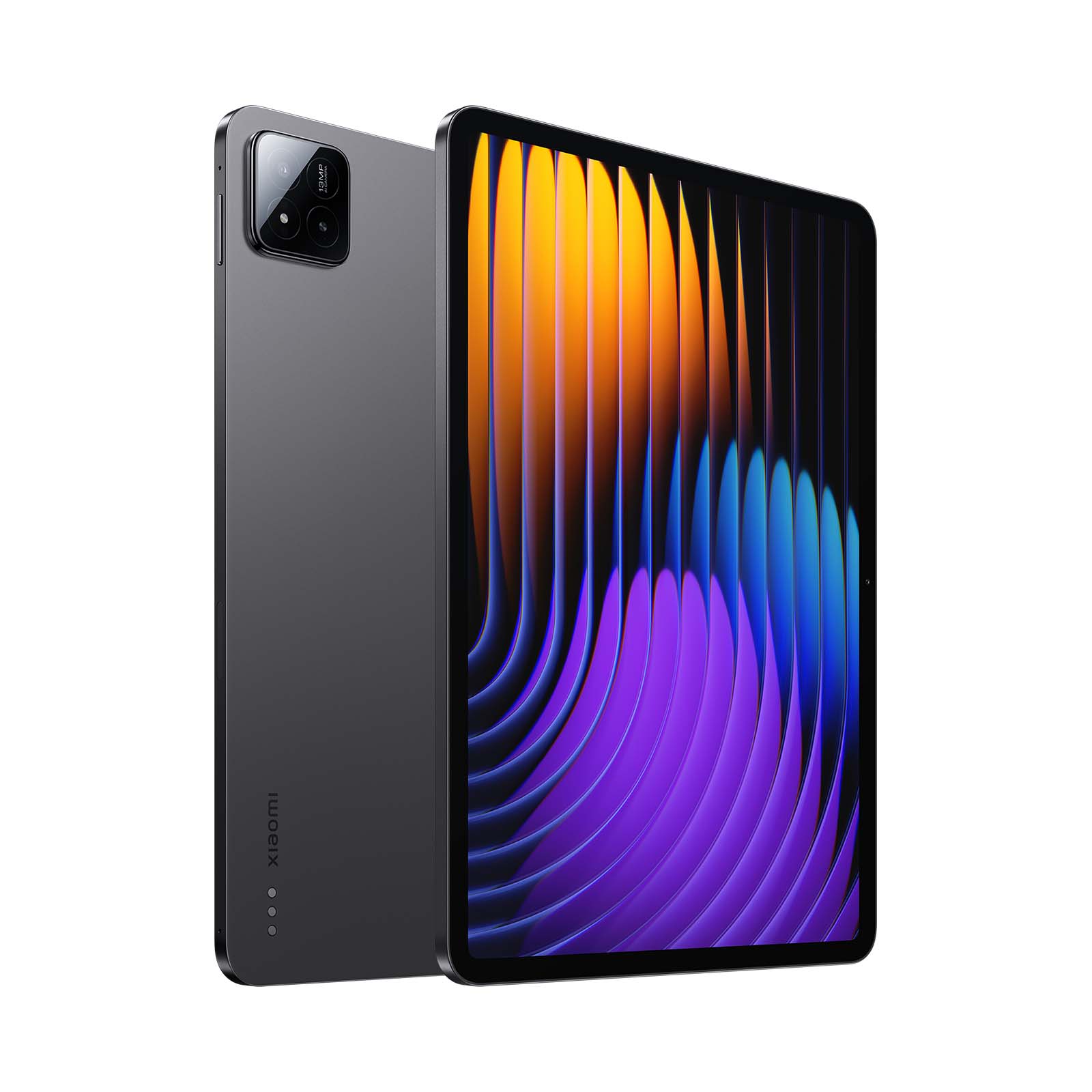 Oficial | Xiaomi Pad 7, Pantalla crystal-clear de 3,2 K y 144 Hz, Experiencia fluida similar a la de un escritorio, Cuatro altavoces para un sonido envolvente
