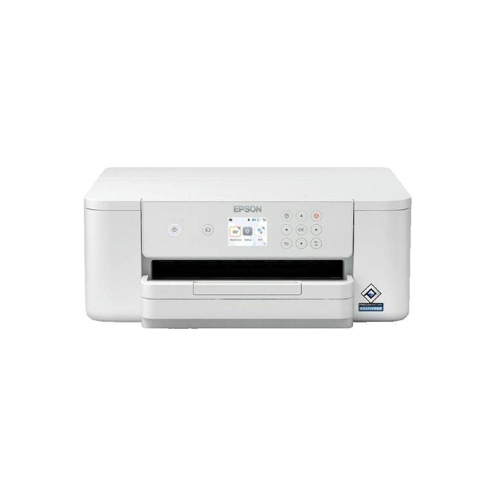 Epson WorkForce Pro WF-M4119DW multifonction rapide