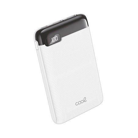 COOL Display 10W 5000 mAh External Battery