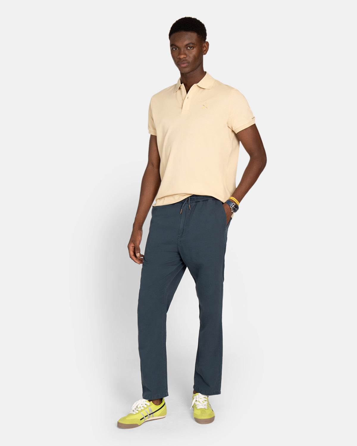 POLO PIRATE
