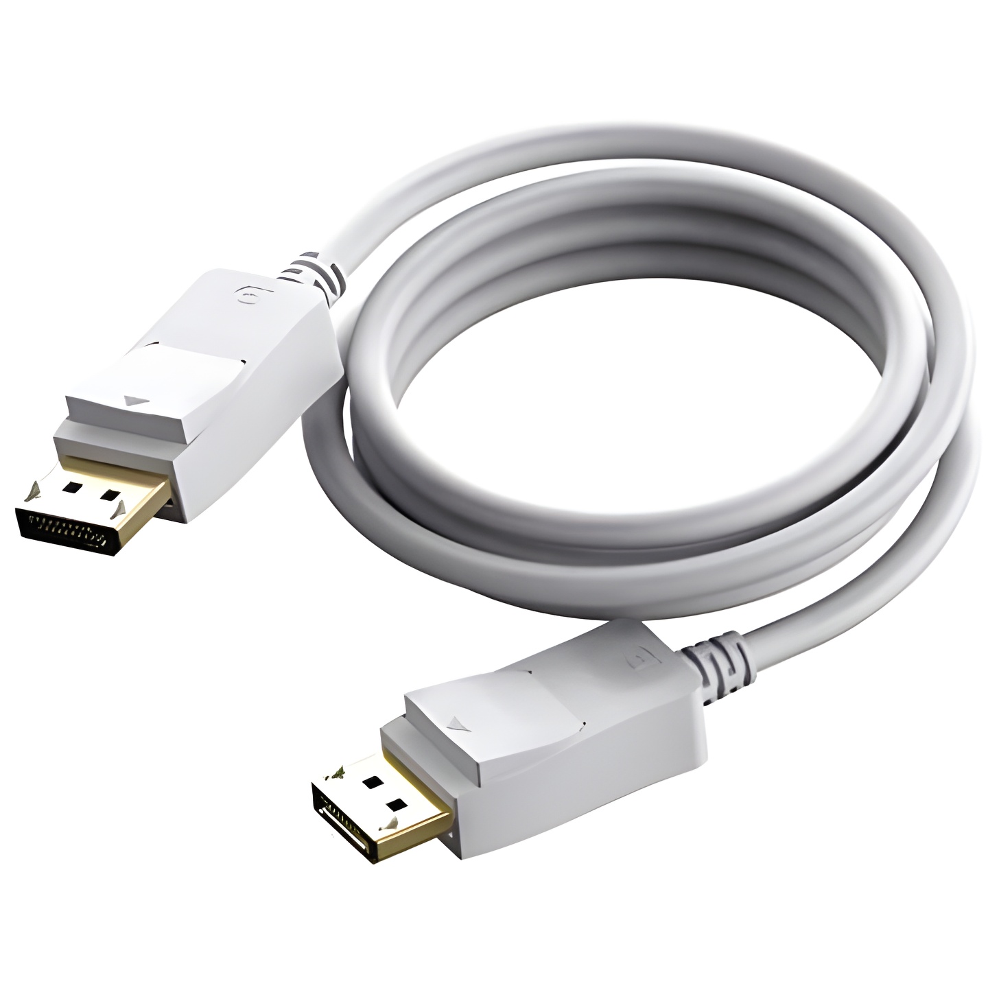 Cable Displayport Vision 2m - Alta Calidad