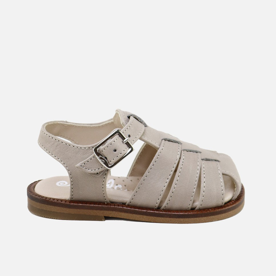 Sandalias Cangrejeras Topo Cucada | Eli 1957