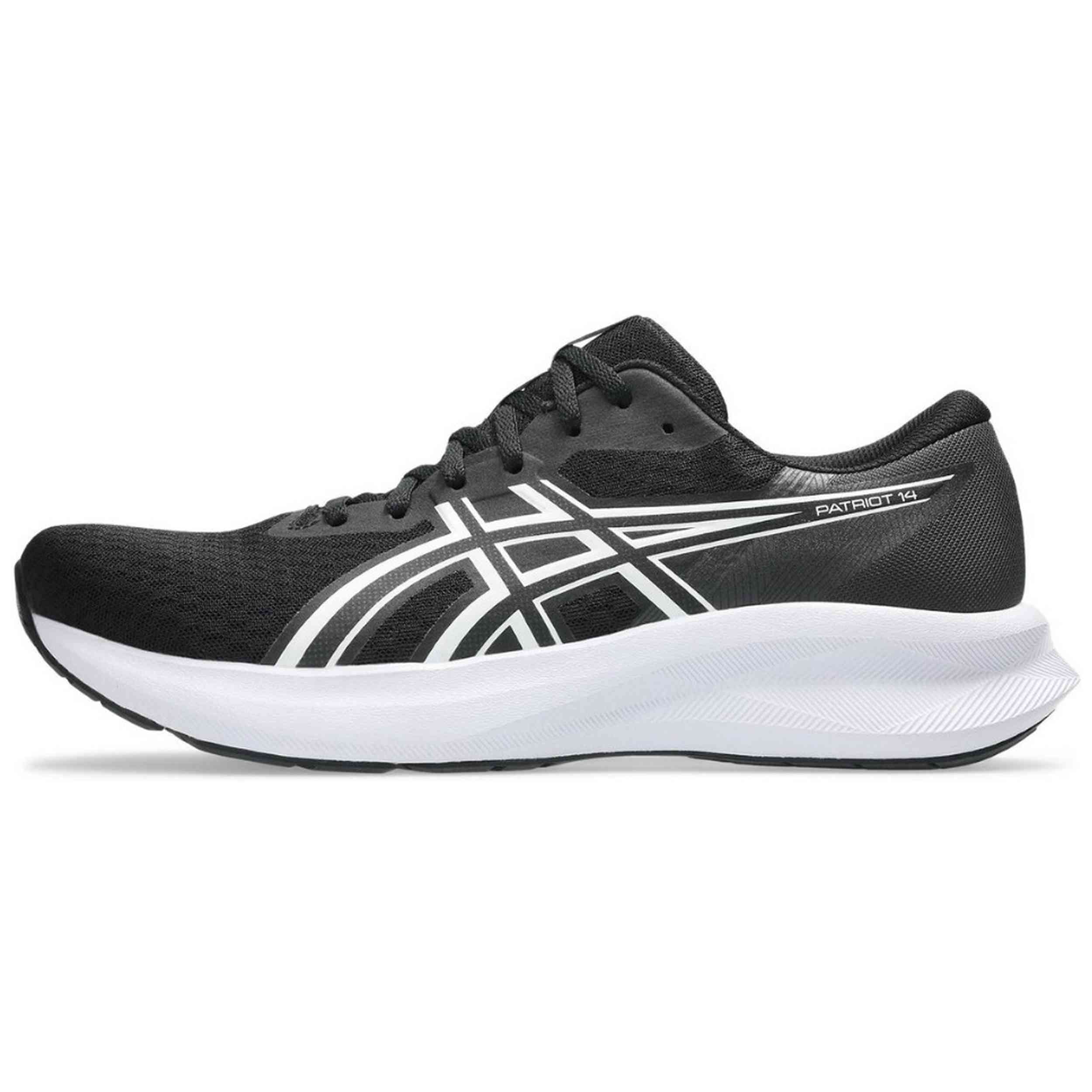 Zapatillas De Running Asics para Hombre en color Negro