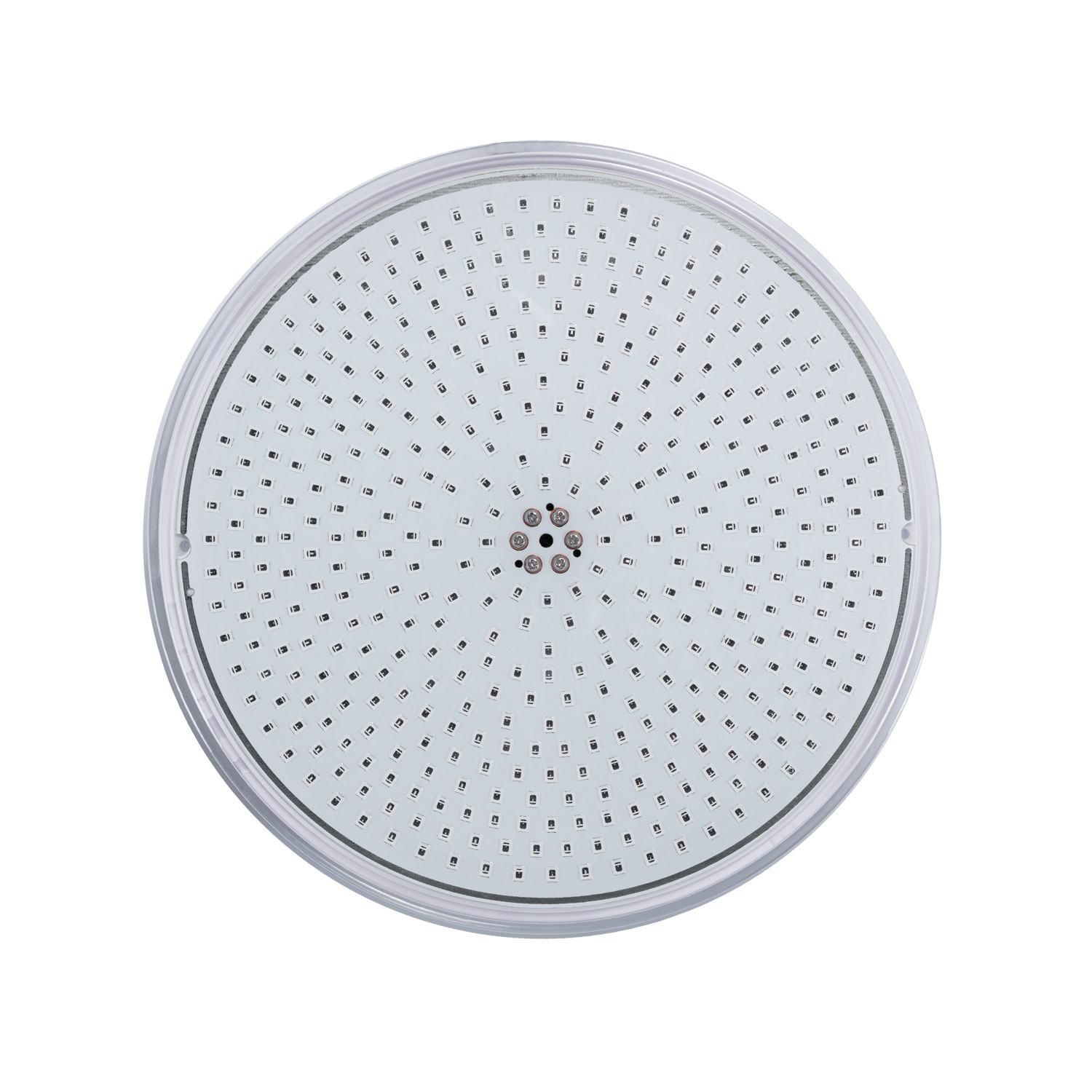 Bombilla Piscina LED RGB Sumergible Slim 12V AC 35W IP68 PAR56