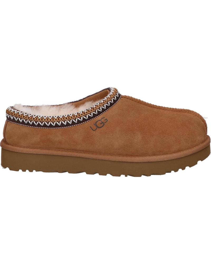 Ugg women's house slippers in brown