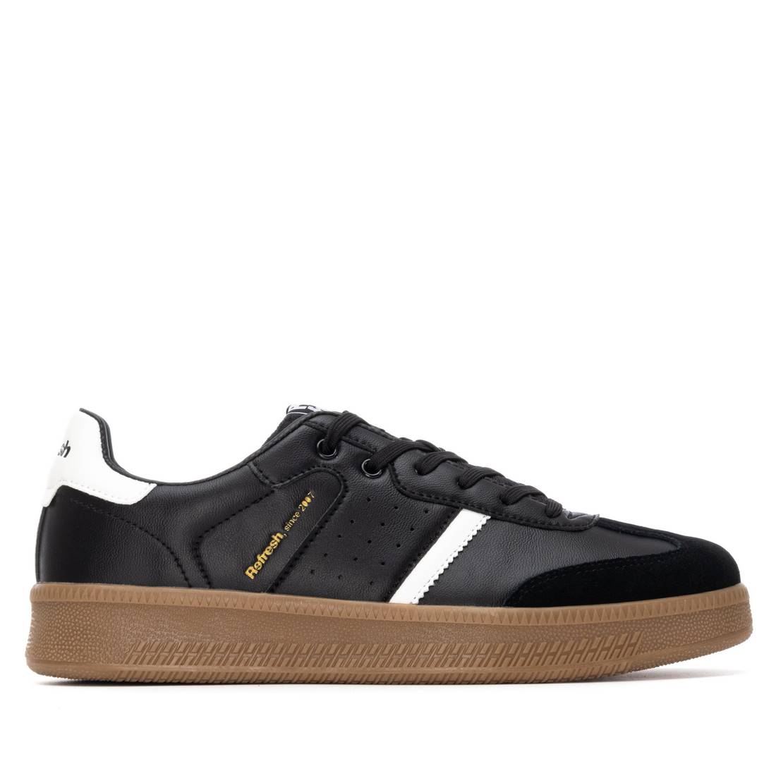Refresh - Zapatilla Hombre - Calzado Cómodo y Versátil - Moda casual - Modelo  17323202