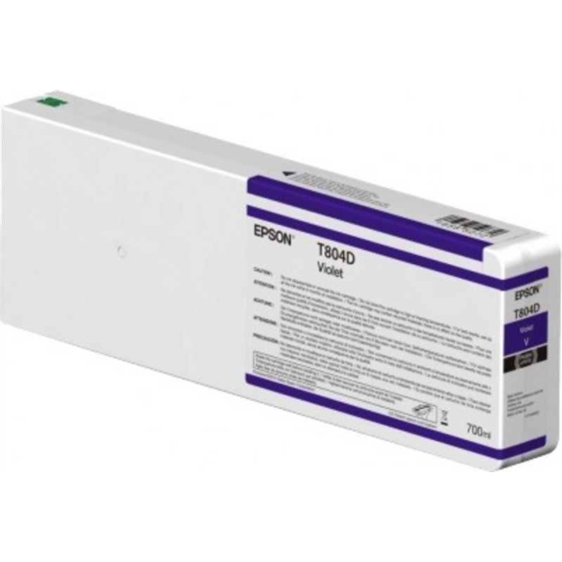 Epson Singlepack T55KB00 Purpura Ultracromo Original