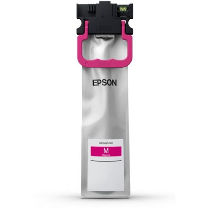 Tinta magenta xl wf-c529r/c579r