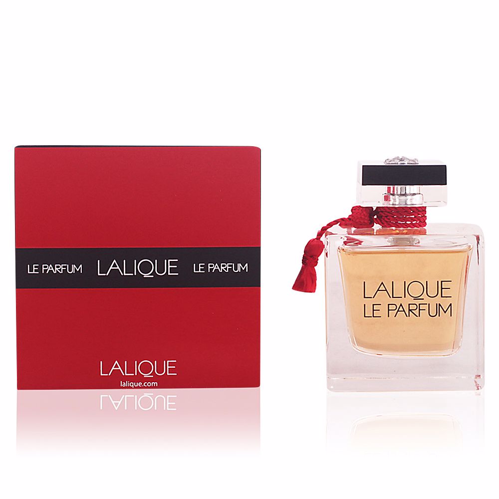 LALIQUE - Lalique
 | LALIQUE LE PARFUM edp vapo 100 ml | Perfumes |