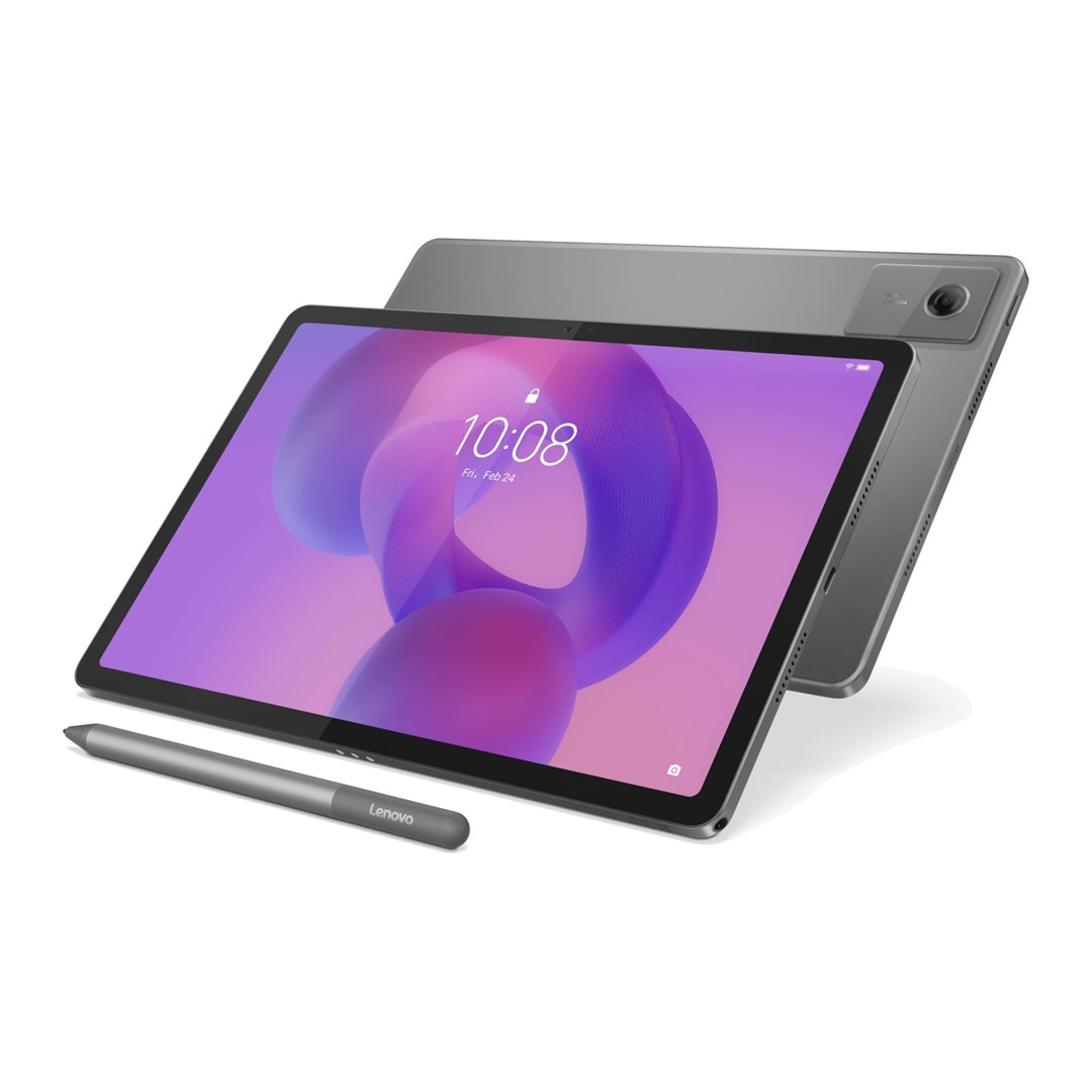Lenovo idea tab 11 mediatek dimensity 6300 11" 2.5k ips 500nits 90hz touch 8/128gb arm mali-g57 mc2 wifi android luna grey