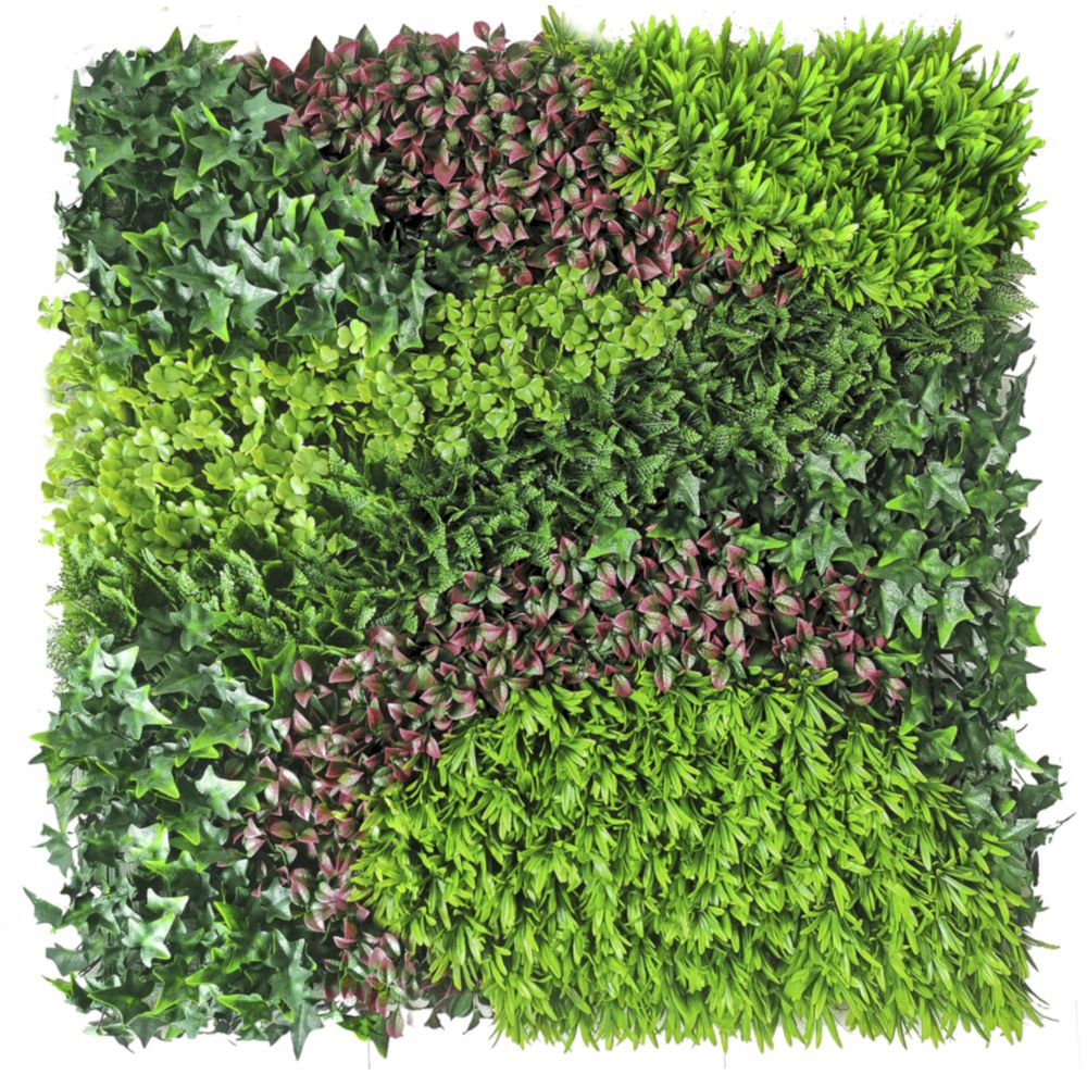 Jardín vertical Costa 1x1m. 2019015 Nortene