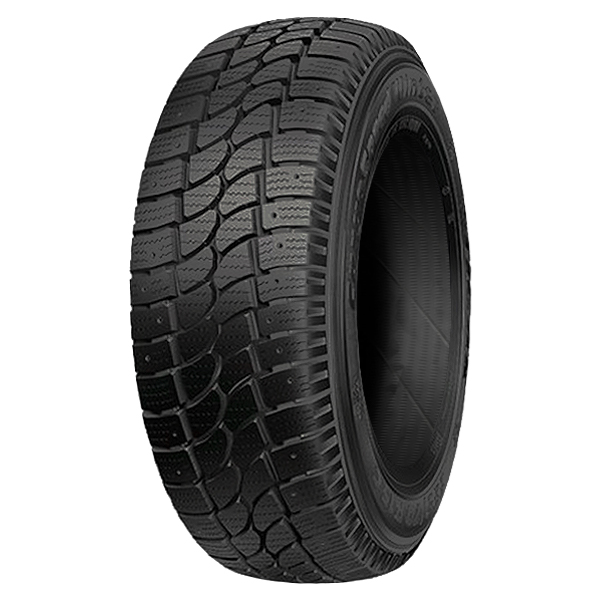 Riken 215/70 r15 109/107r cargo tires