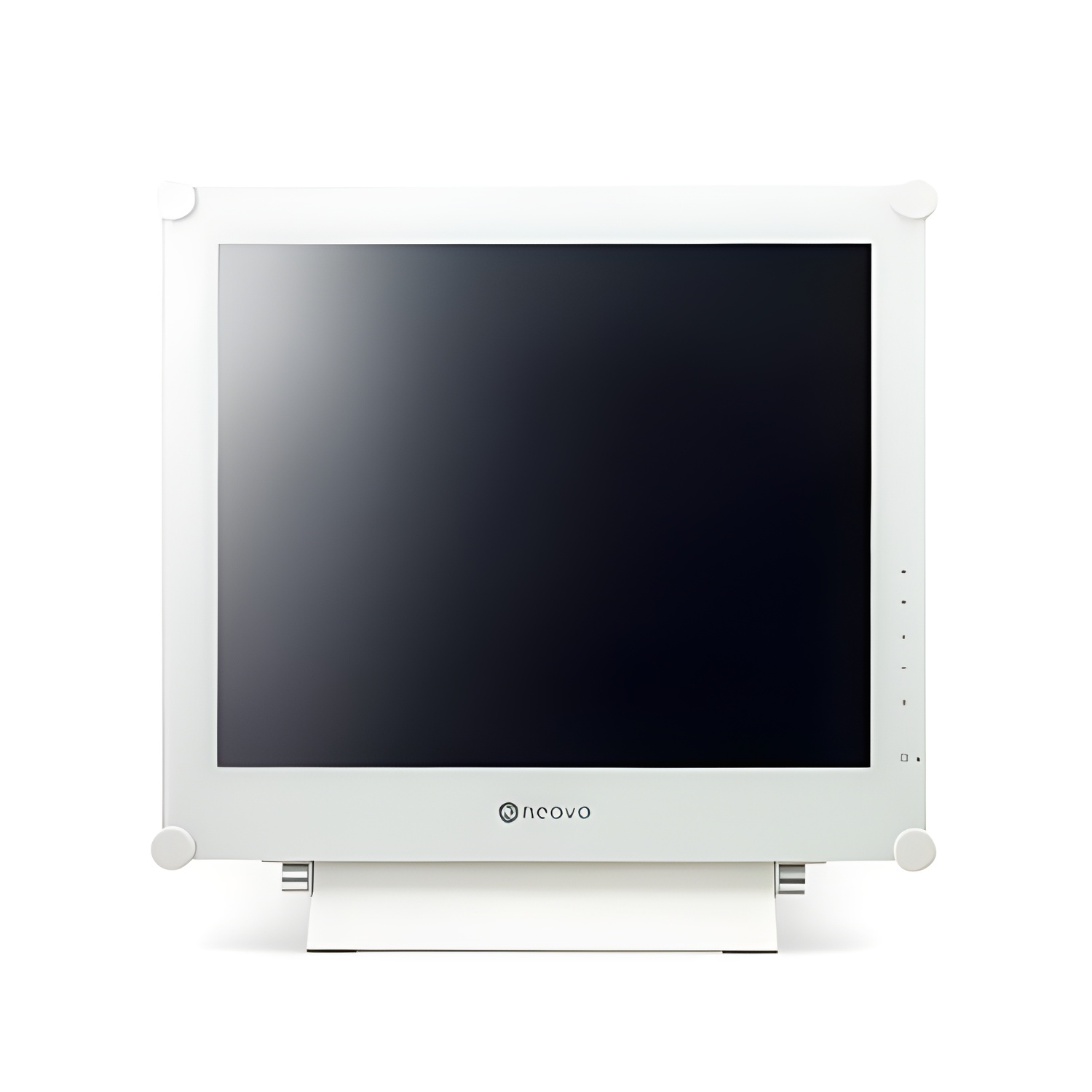 Agneovo Monitor LED AG Neovo X-15E 15 Pulgadas Blanco con Resolución XGA 1024x768