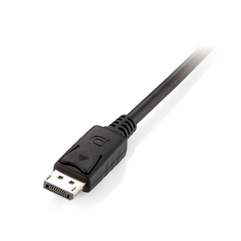 Equip - 119339 Cable DisplayPort 1.2, 10 m, 4K/60 Hz 119339