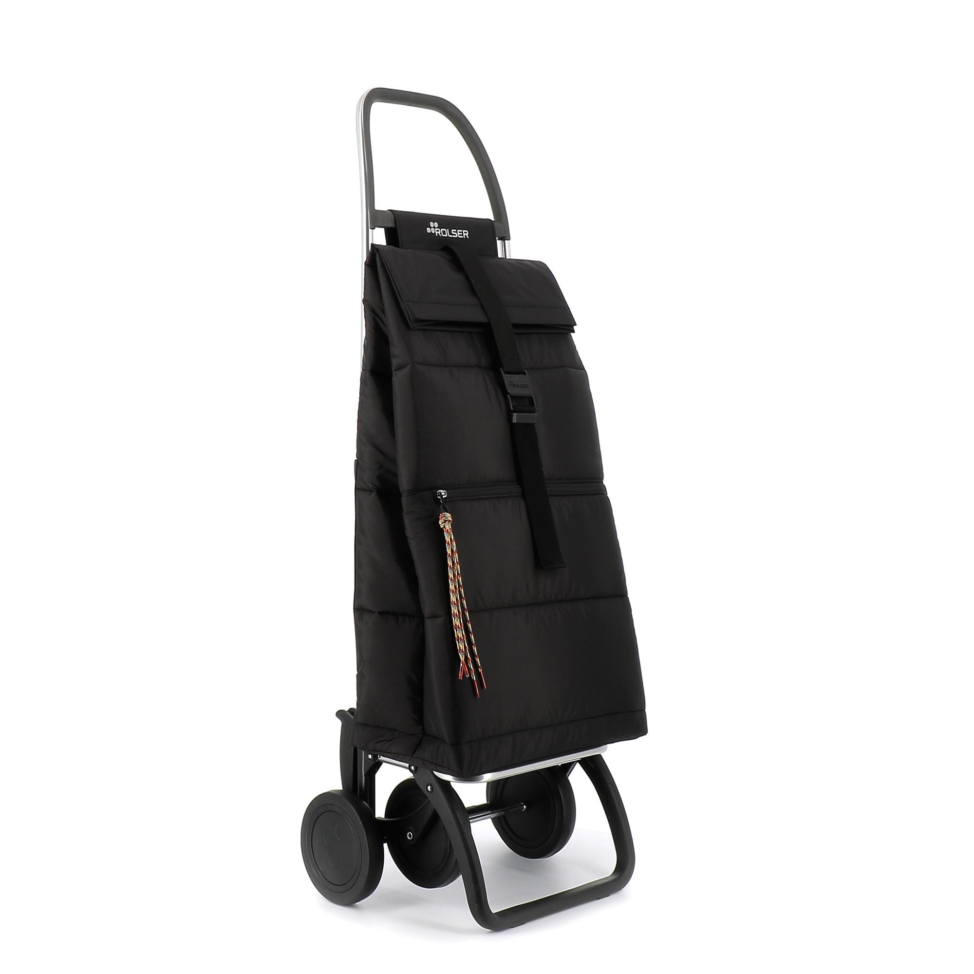 Carro Rolser Big Polar 4 Ruedas