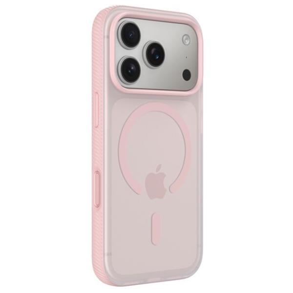Magnetic Prot Grip Case Iph 17 Pro