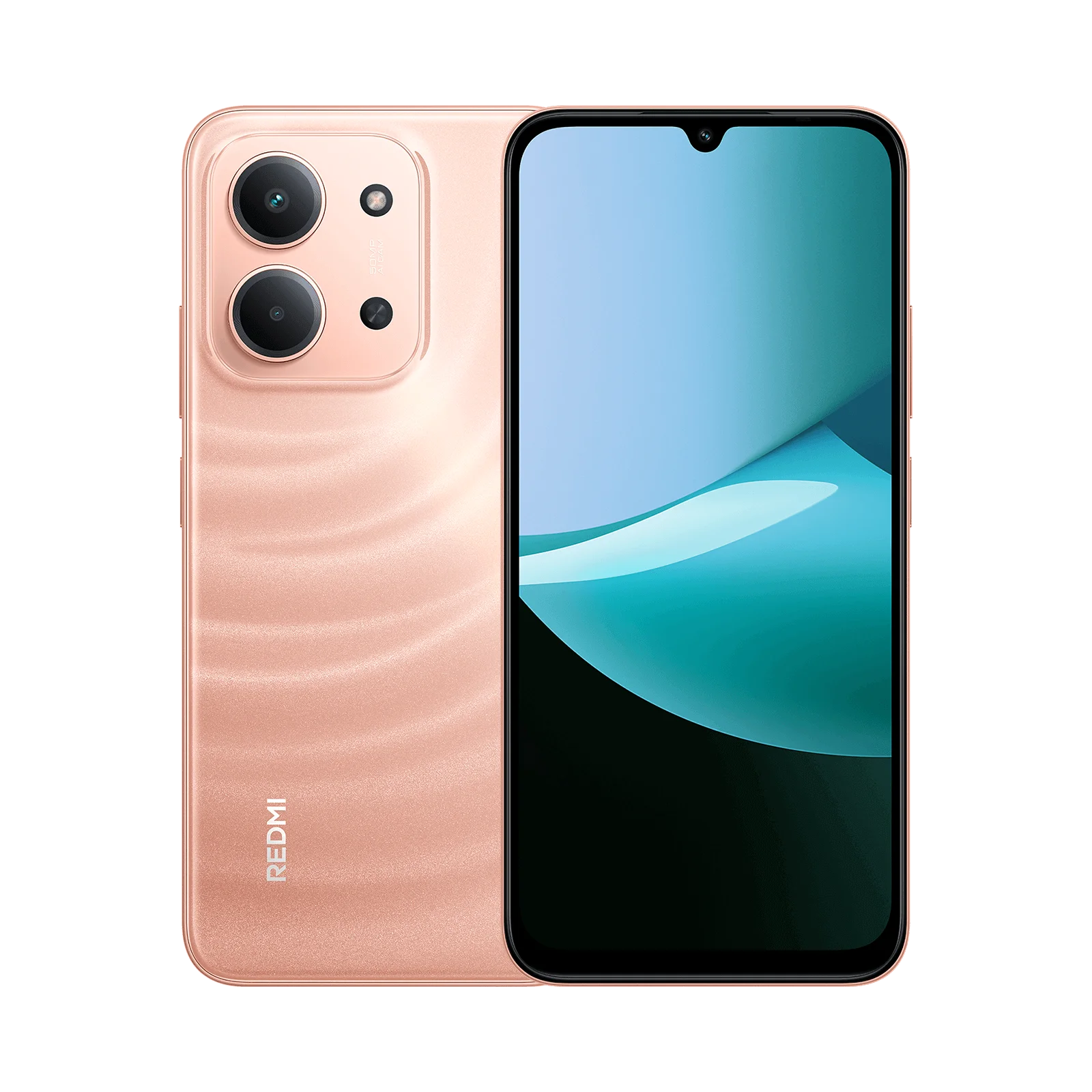 Teléfono Móvil Xiaomi REDMI 15C Versión Global, 4+128GB / 6+128GB / 8+256GB, Batería 6000 mAh (typ), Pantalla inmersiva de 6,9\