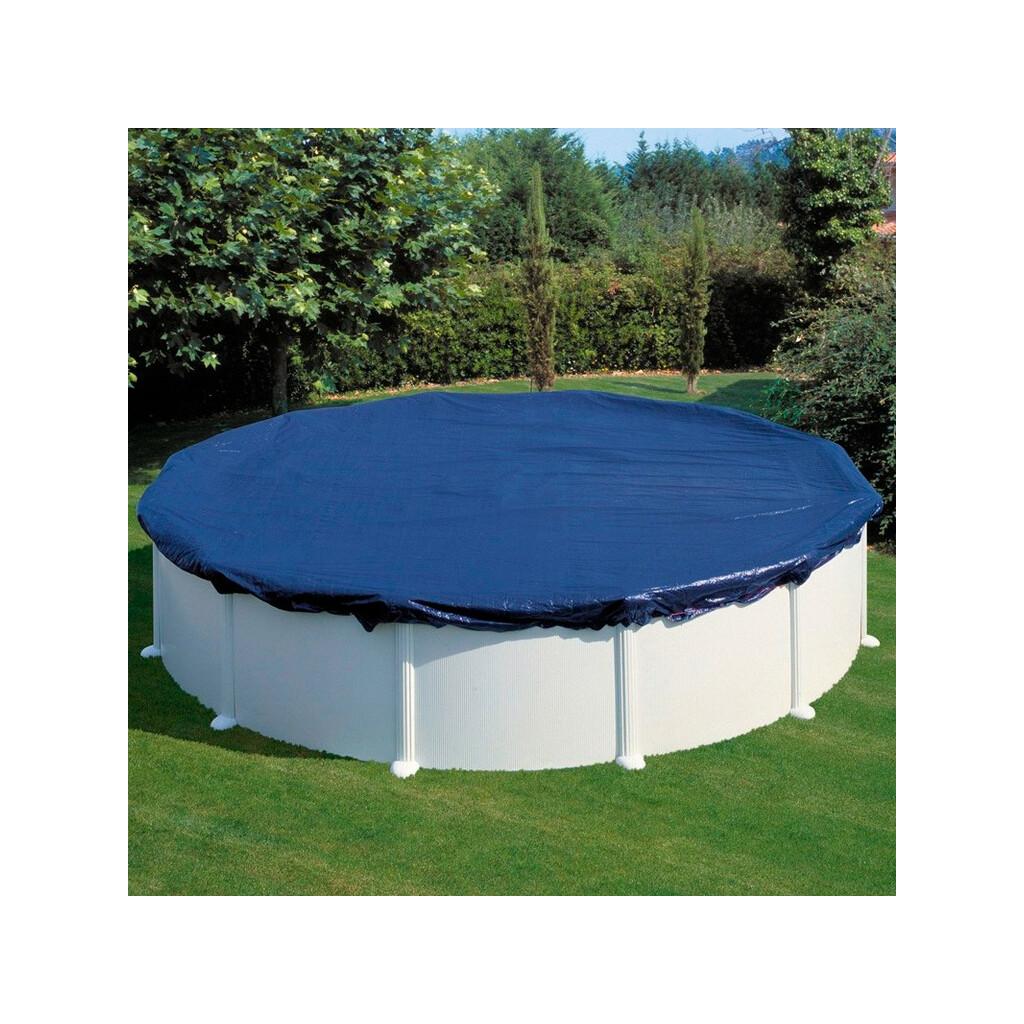 Cubierta de Invierno para Piscinas de 460 cm. Gre CIPR451 Cubiertas