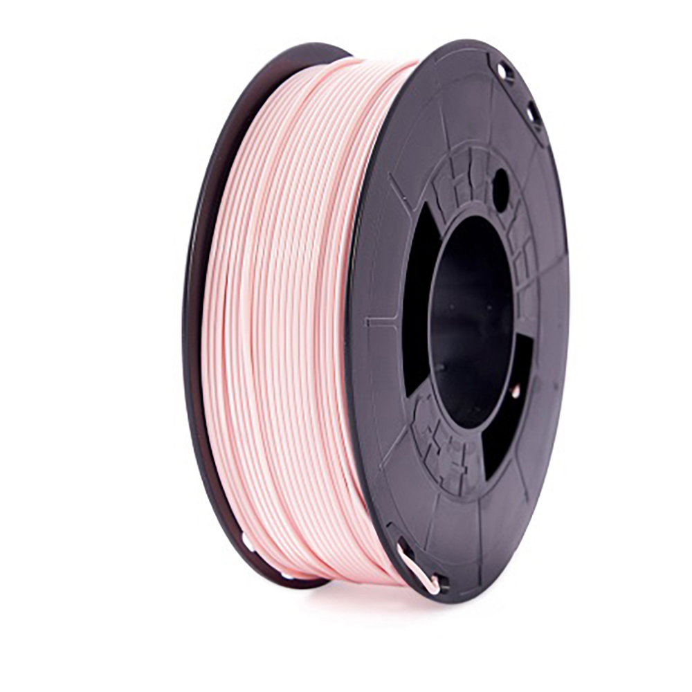 Filamento 3D PLA - Diametro 1.75mm - Bobina 1kg - Colores Negro, Oro, Cobre, Nacar, Transparente, Azul, Fluorescente, Mármol, .....