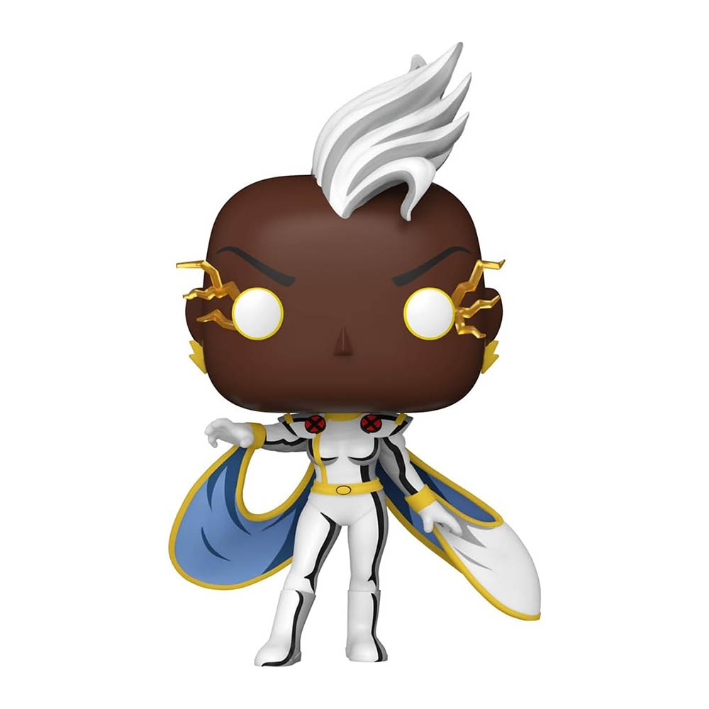 Funko Pop! Plus Marvel Studios X-Men '97 (La Patrulla X), Storm (Tormenta) 1539
