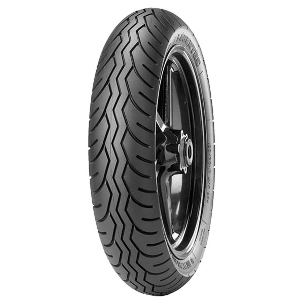 METZELER 130/80 R18 66V LASERTEC TYRES
