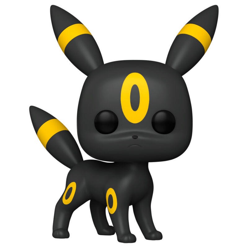 Figura Pop Pokemon Umbreon