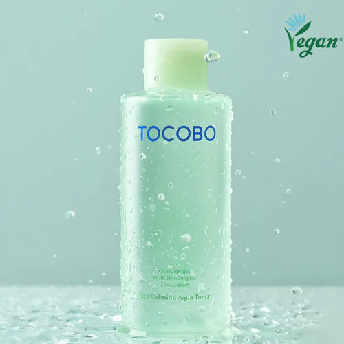 Cica Calming Aqua Toner