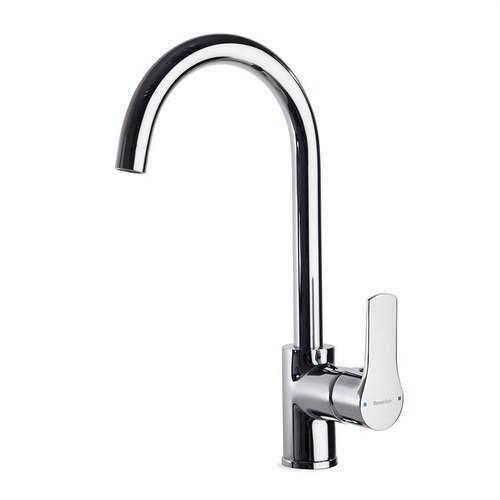 Monomando fregadero titanium 1836 r.soler