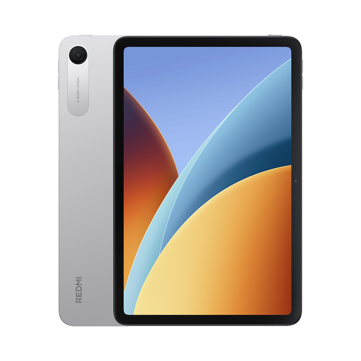 Official | 【New Product】REDMI Pad 2, 9,7" 2K 120 Hz pantalla cristalina, Batería masiva de 7600 mAh (typ), Snapdragon® 6s 4G Gen 2 Mobile Platform, Impulsado por Xiaomi HyperOS 3